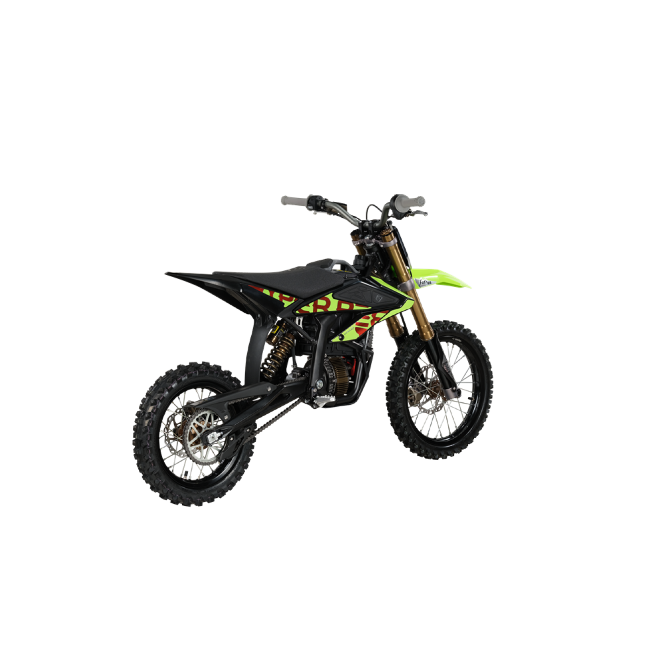Sur-Ron | Hyper Bee Off-Road Groen